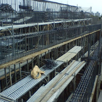 頂版樑筋1011106( 51 張相片 ) 